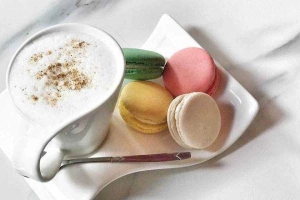 Cafe ODÉON - French Brasserie