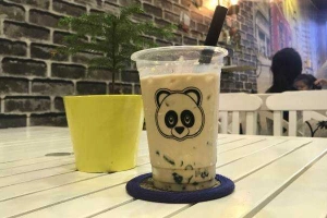 Cafe OKO Tea