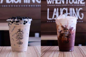 Cafe OLA Drinking Shop