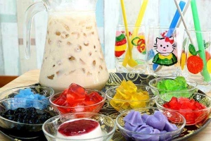 Cafe Olala - Trái Cây Tô, Sinh Tố & Trà Sữa
