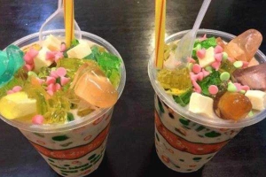 Cafe Ông Bim - Trà Sữa Nhà Làm