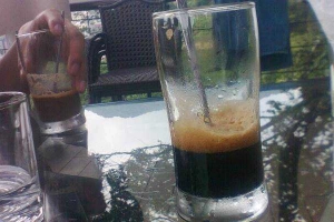 Cafe Ông Năm - Đồ Uống & Đồ Ăn Vặt