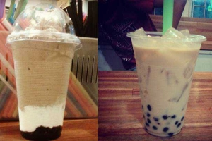 Cafe Oreo Oie Food & Drink Take Away