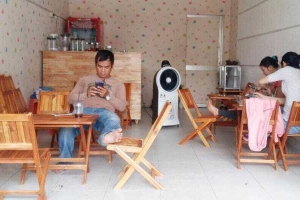 Cafe Ori Food & Drink