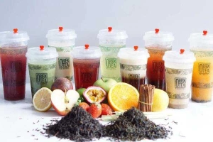 Cafe Orientea