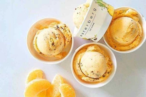 Cafe Osterberg Ice Cream - Xuân Thủy