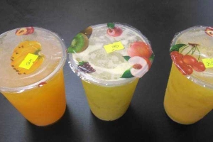 Cafe P & P - Nước Ép & Sinh Tố