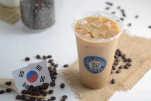 Cafe Palan - Phan Xích Long