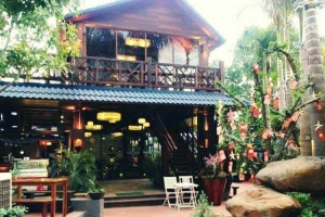 Cafe Palian SamYan Dining