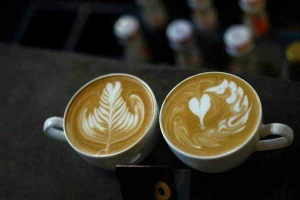 Cafe Panda - Duy Tân