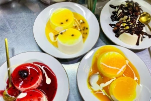 Cafe Panna Cotta Lắk Lắk