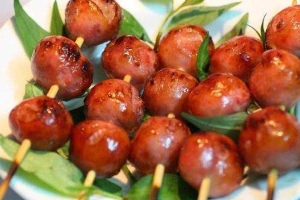 Cafe Pappa - Điểm Hẹn Quán