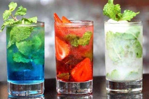 Cafe Parachute - Food & Drink