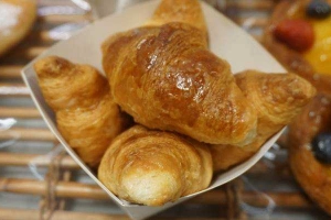 Cafe Paris Baguette -The Manor Mỹ Đình