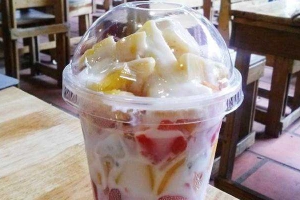 Cafe Perfect Weight Drinks - Nguyễn Thị Minh Khai