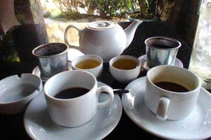 Cafe Phạm Nguyên