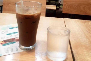 Cafe - Phan Huy Ích