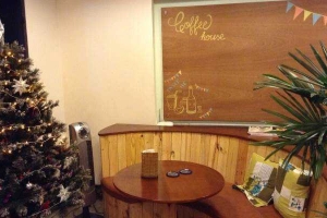 Cafe Phin House