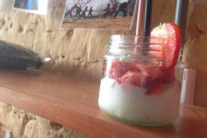 Cafe Phin - Kim Ngưu