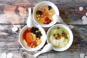 Cafe Phớ Đê - Tào Phớ Gây Thương Nhớ