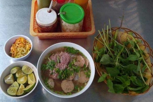 Cafe Phở Việt Pleiku