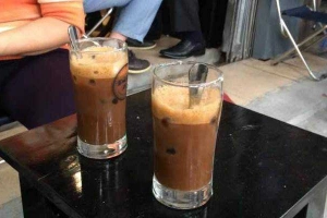 Cafe Phố Xưa