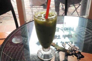 Cafe Phố