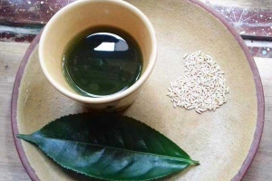 Cafe Phốm Quán - Chè Đâm Quỳ Hợp