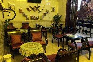 Cafe Phòng Trà Flamingo