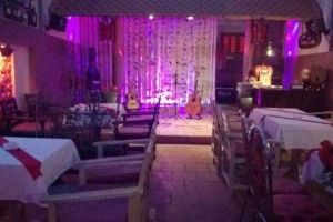 Cafe Phòng Trà Guitar House