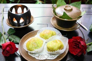 Cafe Phòng Trà Hoàng Trà
