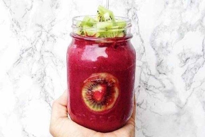 Cafe Phrooty Juice Shop - Asiana Food Town