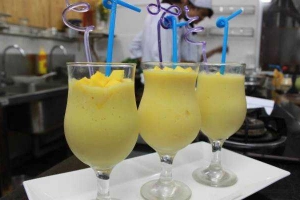 Cafe Phương Linh - Sinh Tố & Trà Sữa Trân Châu
