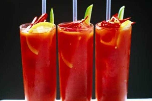 Cafe Phương Nga Quán - Sinh Tố & Giải Khát