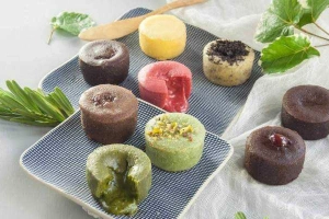 Cafe Piece Of Cake