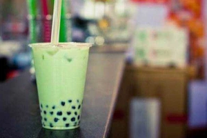 Cafe Pig - Tea & Milk Tea