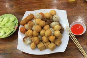 Cafe Pikachu - Trà Sữa & Xiên Que