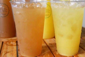Cafe Pina - Juices & Smoothies