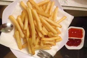 Cafe Ping Juice - Sinh Tố & Ăn Vặt
