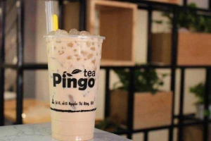 Cafe Pingo Tea - Nguyễn Thị Đặng