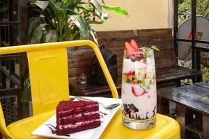Cafe Pitti Caffe