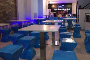 Cafe Pom - Trà Sữa Nhà Làm