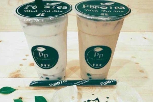 Cafe Popo Tea - Trà Sữa Trân Châu
