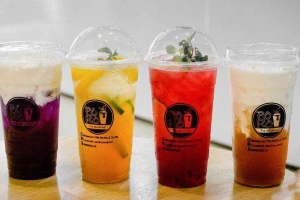 Cafe Poro - Trà Sữa & Ăn Vặt