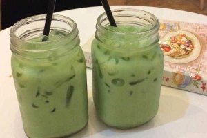Cafe Pug Milk Tea & Fast Food