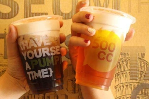 Cafe Pumpkin Go - Trà Sữa Homemade