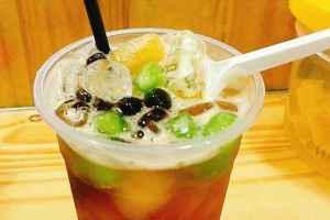 Cafe Py-An - Trà Sữa & Ăn Vặt