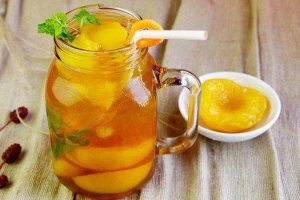 Cafe Py - Quán Trà Sữa - Lê Đức Thọ