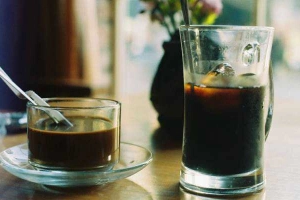 Cafe Q&Q