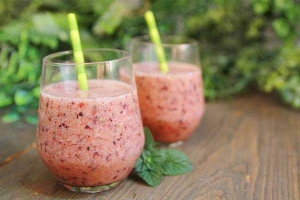 Cafe Quán 10K - Sinh Tố Các Loại